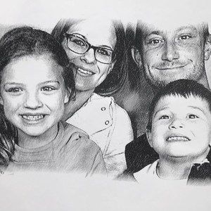 Meet your Posher, Nicholas-monique